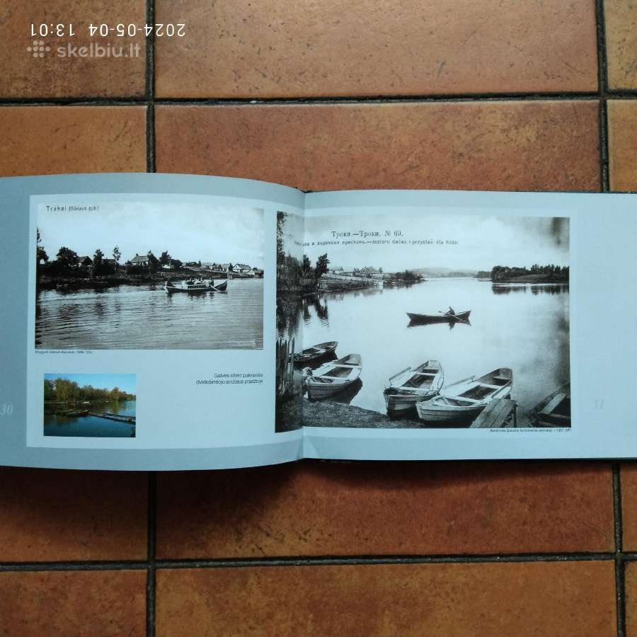 "Trakai. Praeities vaizdai" 2009 metai - nuotraukos Nr. 7