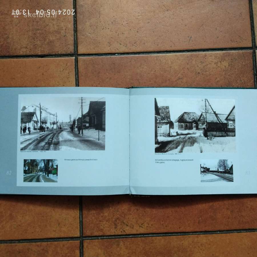 "Trakai. Praeities vaizdai" 2009 metai - nuotraukos Nr. 9