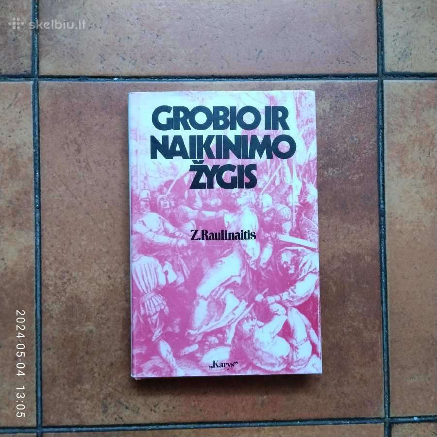 Reta knyga išleista JAV 1979 metais - nuotraukos Nr. 2