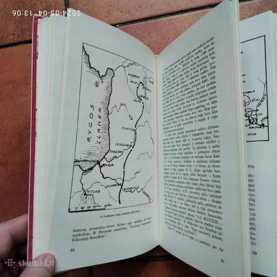 Reta knyga išleista JAV 1979 metais - nuotraukos Nr. 7