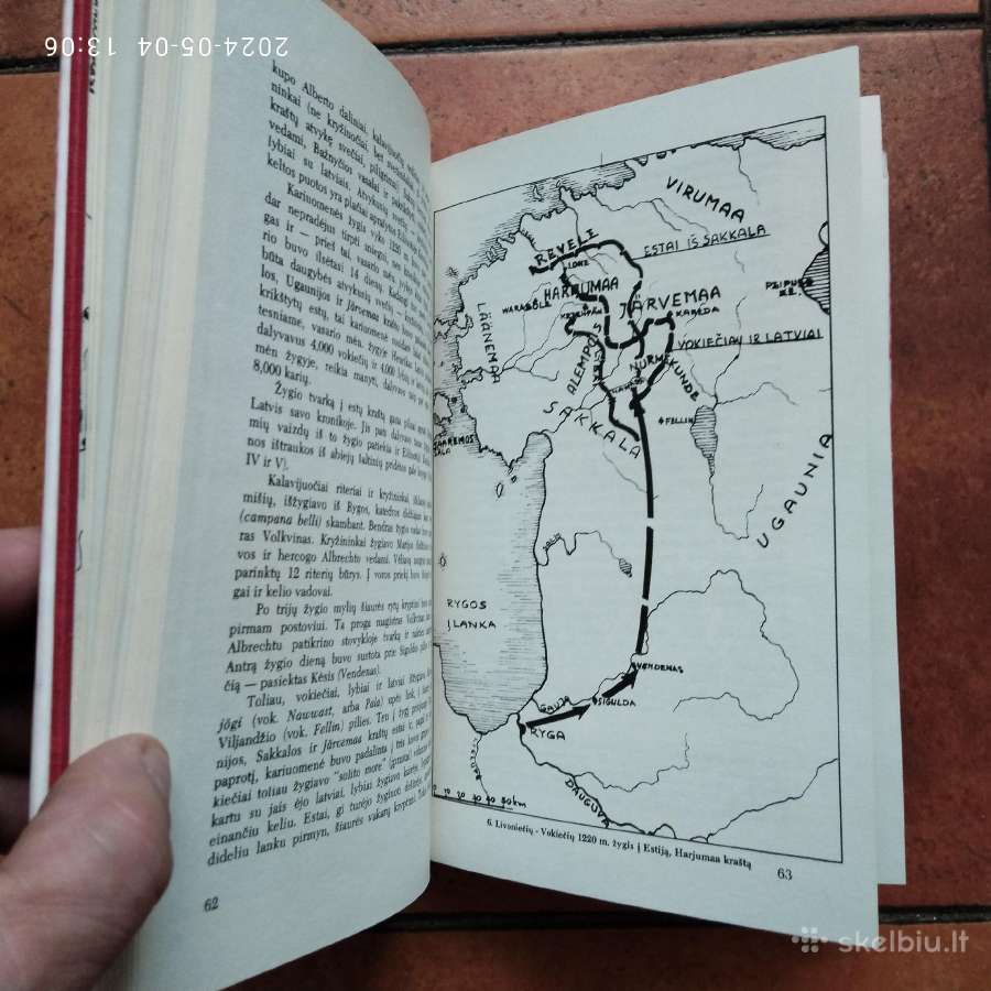 Reta knyga išleista JAV 1979 metais - nuotraukos Nr. 6