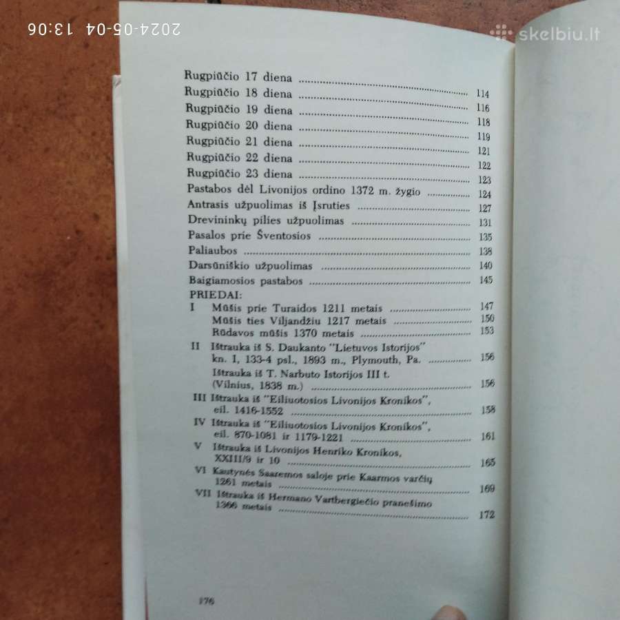 Reta knyga išleista JAV 1979 metais - nuotraukos Nr. 9