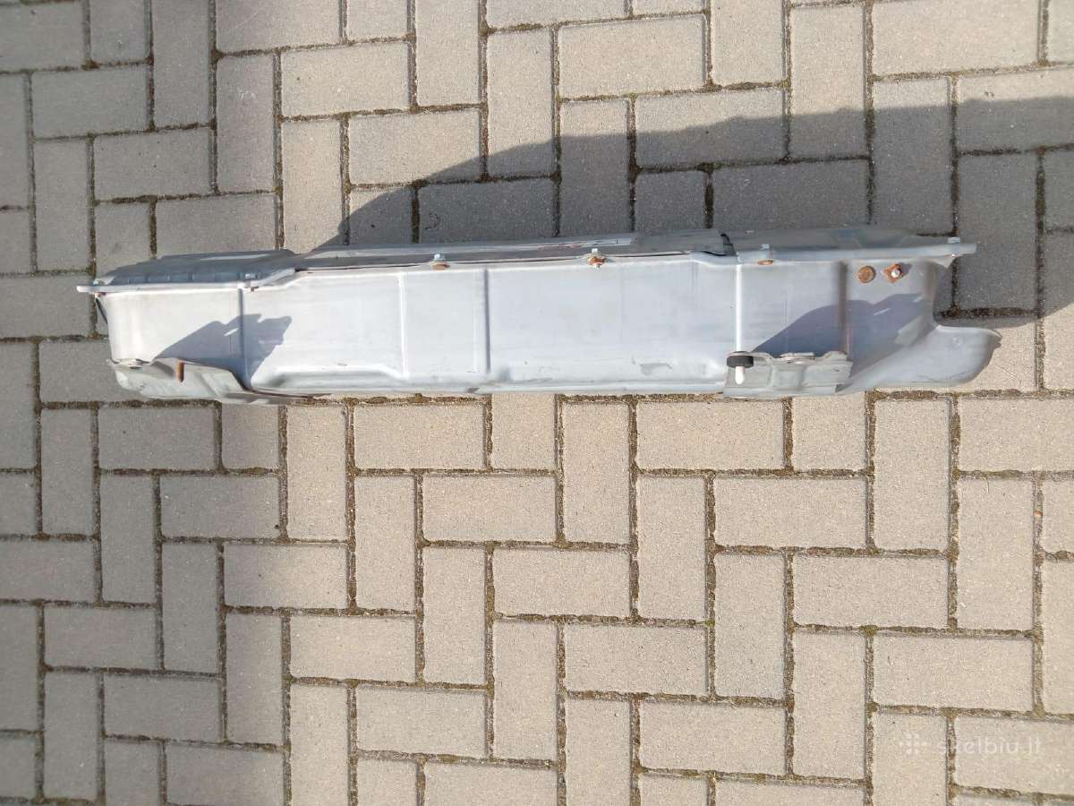 Toyota rav4 mk5 baterija 1.1kw - nuotraukos Nr. 4