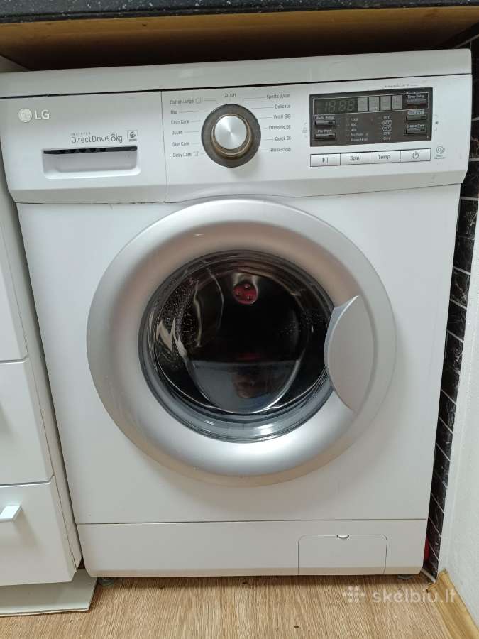 Samsung 6kg
