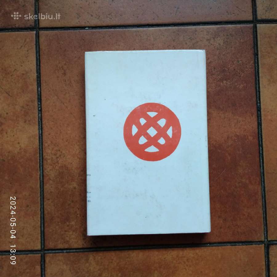 Reta knyga išleista JAV 1985 metais - nuotraukos Nr. 13