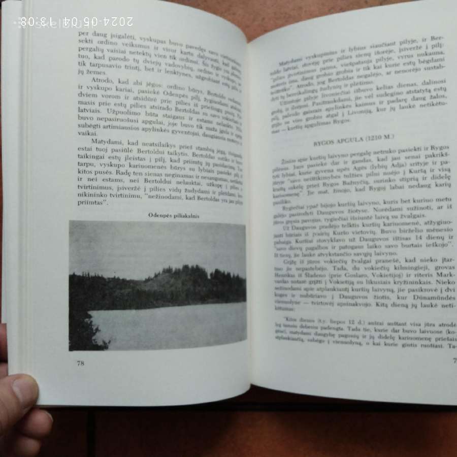 Reta knyga išleista JAV 1985 metais - nuotraukos Nr. 6