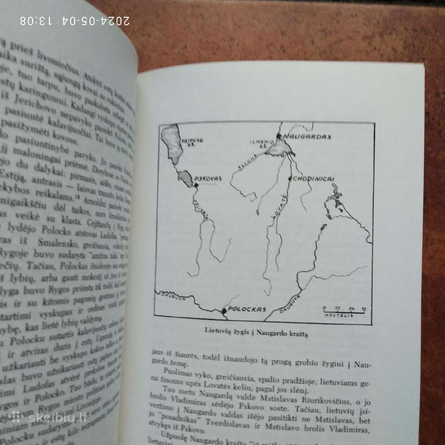 Reta knyga išleista JAV 1985 metais - nuotraukos Nr. 7