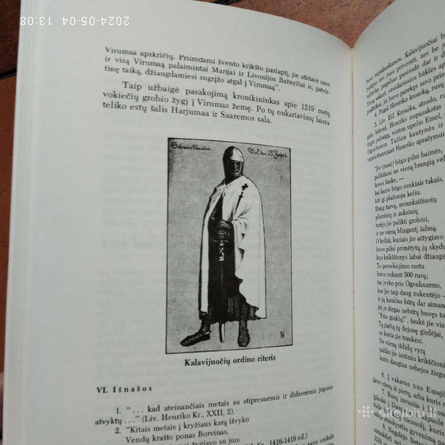 Reta knyga išleista JAV 1985 metais - nuotraukos Nr. 8