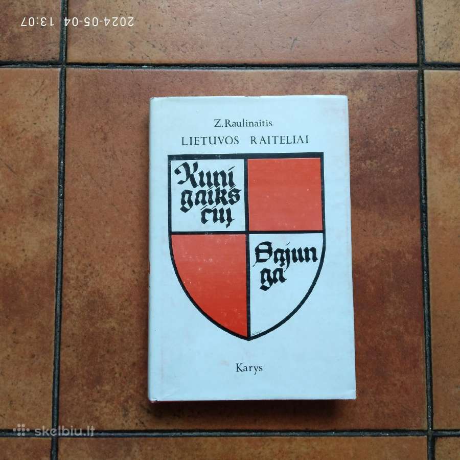 Reta knyga išleista JAV 1985 metais - nuotraukos Nr. 2