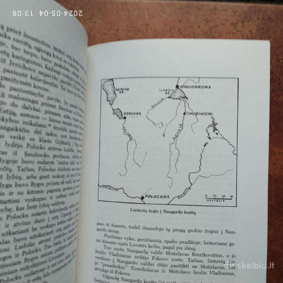 Reta knyga išleista JAV 1985 metais - nuotraukos Nr. 7