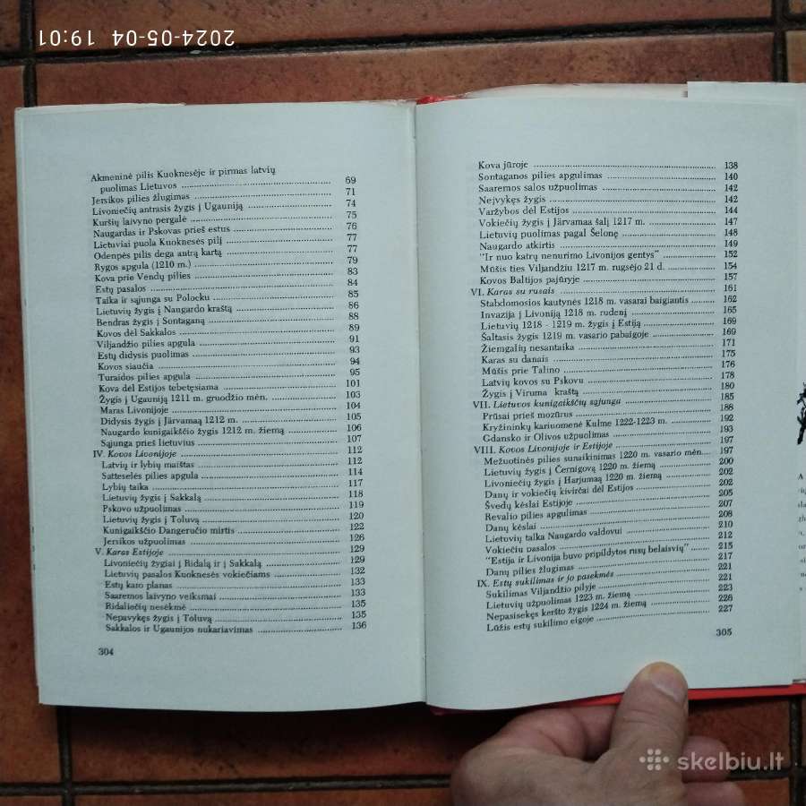 Reta knyga išleista JAV 1985 metais - nuotraukos Nr. 10