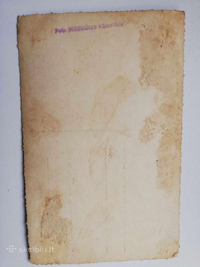 Foto lietuvos kariai - nuotraukos Nr. 2