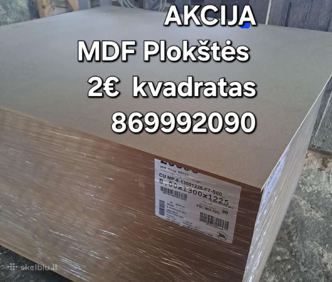 Sandėliukai ir visa medienos apdaila - nuotraukos Nr. 12