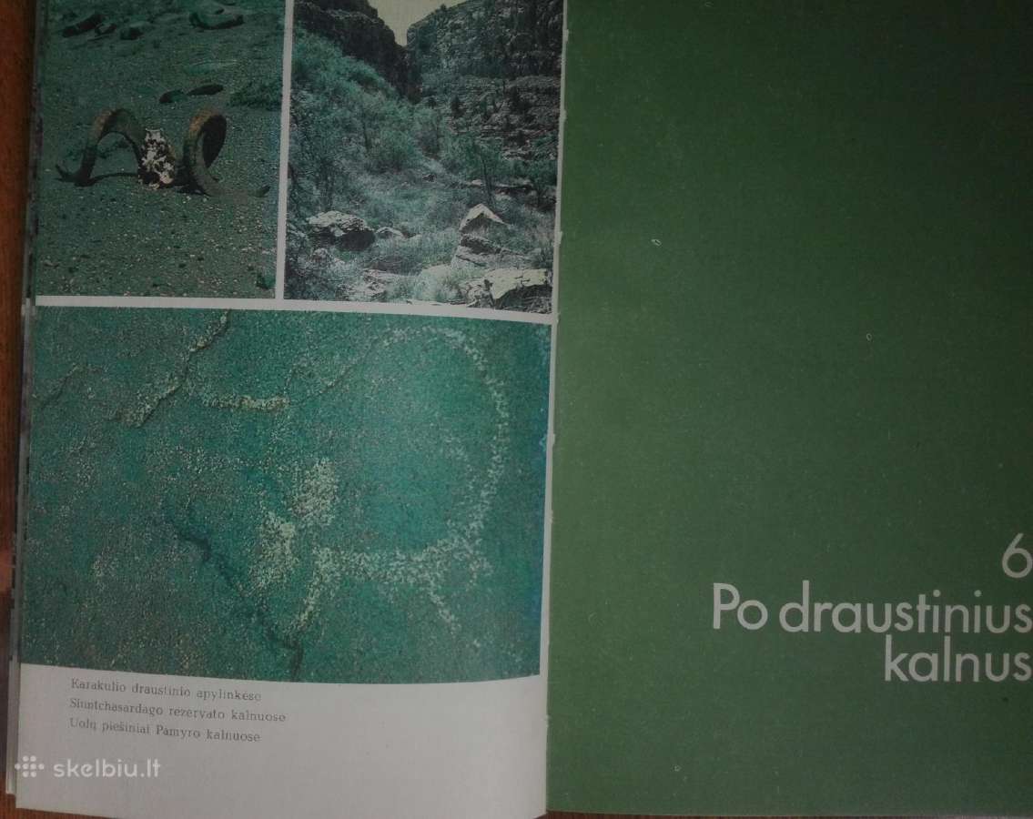 1462. Rezervatų Takais Mierauskas P. - nuotraukos Nr. 6