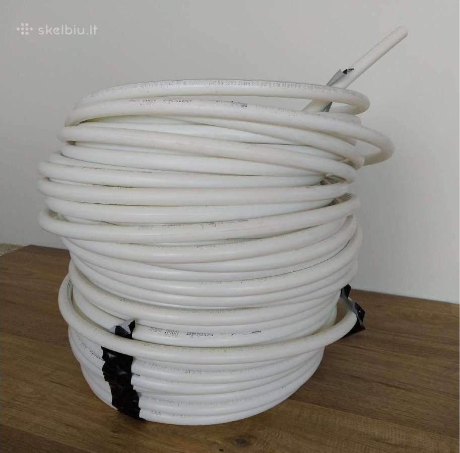 Uponor Comfort Pipe Plus 17 mm