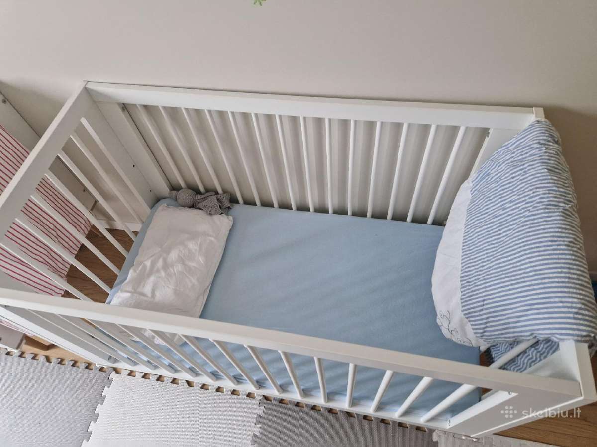 Klups Sofie Nel Heart + mattresses - nuotraukos Nr. 4