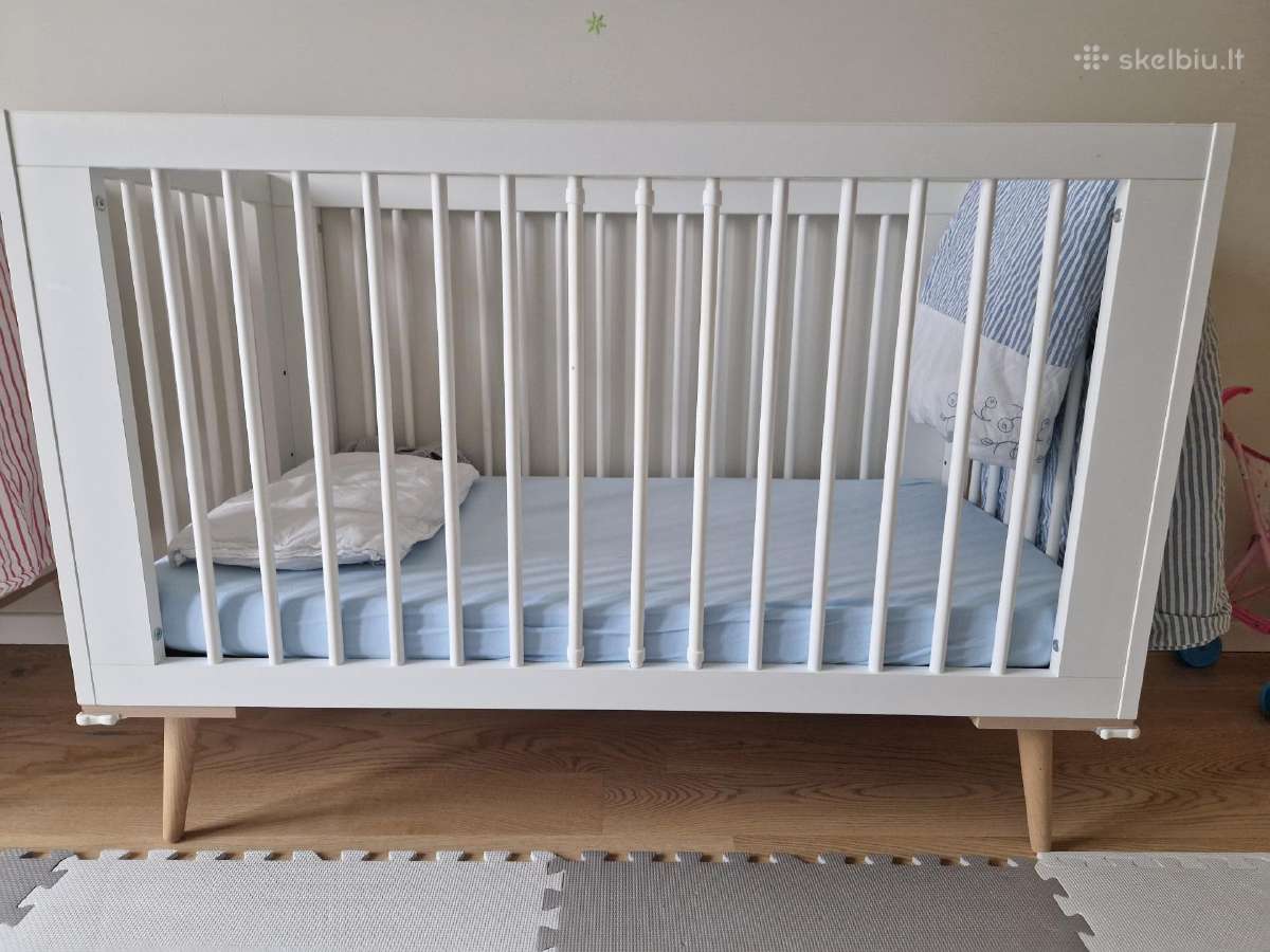 Klups Sofie Nel Heart + mattresses - nuotraukos Nr. 6