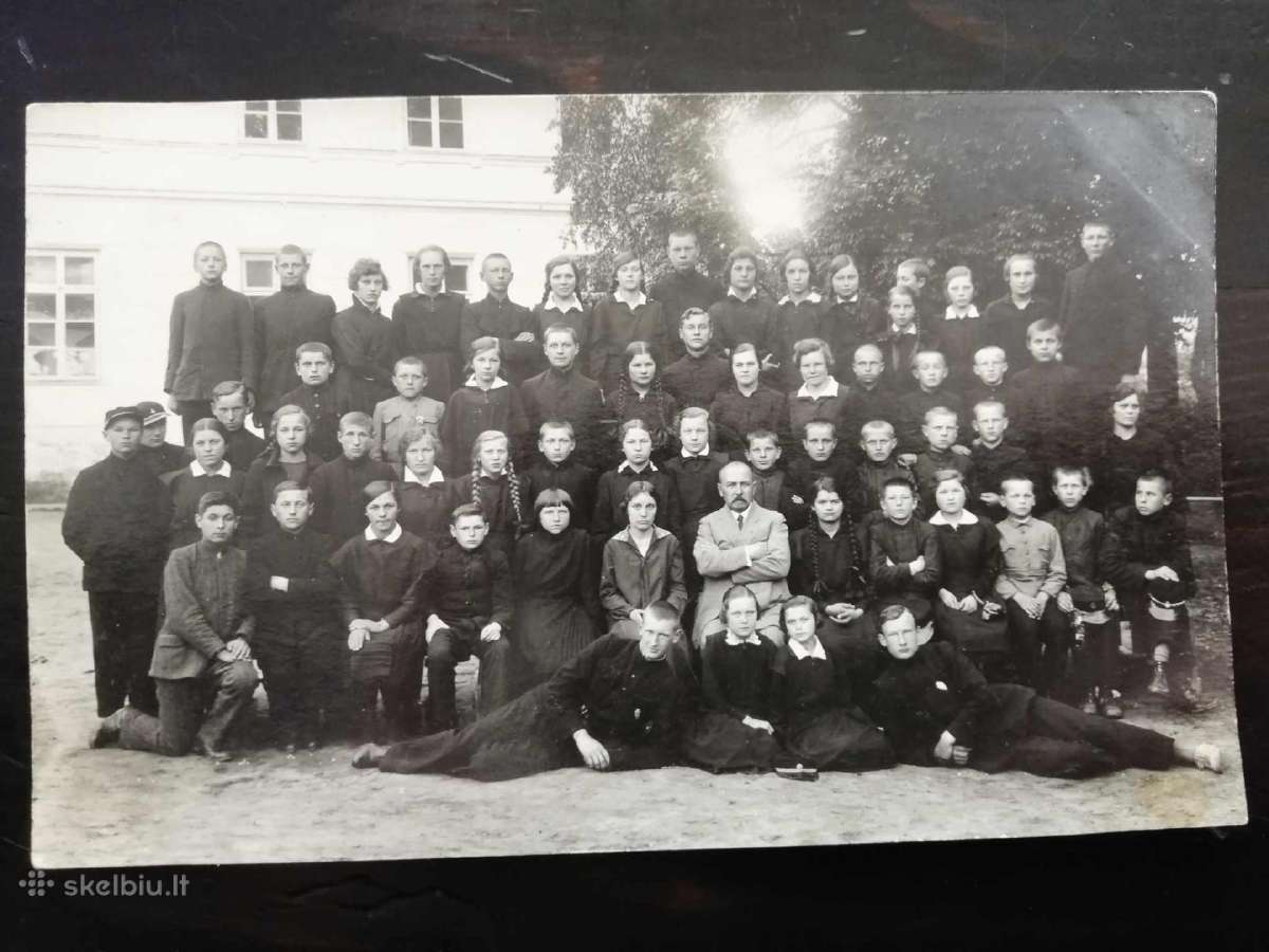 Foto.antanas daniliauskas