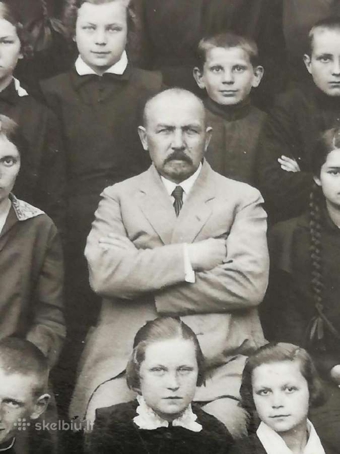 Foto.antanas daniliauskas - nuotraukos Nr. 2
