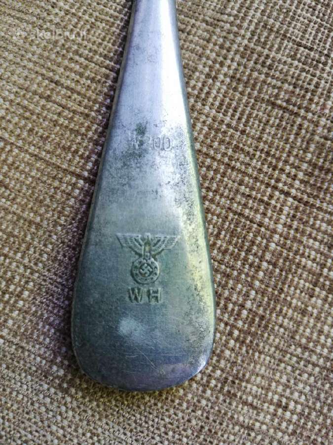 Ww2 vokiska sakute - nuotraukos Nr. 2