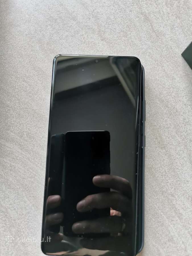 Samsung S21 Ultra - nuotraukos Nr. 2