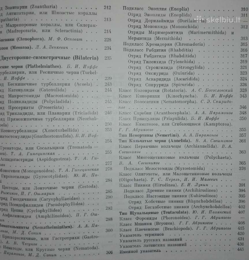 1493. Жизнь Животных - nuotraukos Nr. 5