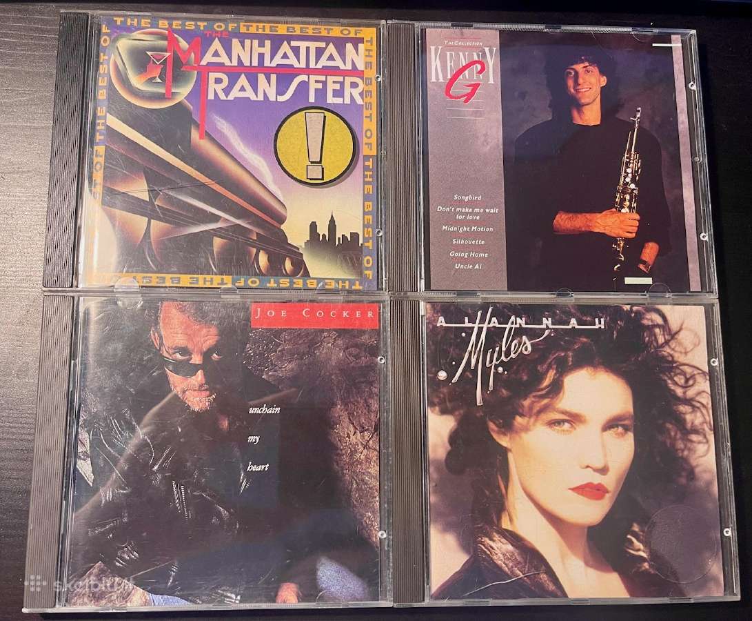 Chris Rea,muse,smokie,beegees - nuotraukos Nr. 18