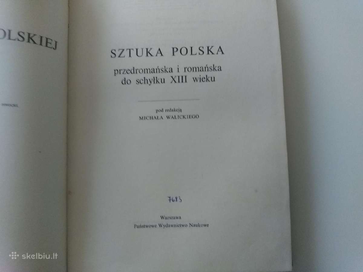 Sztuka Polska