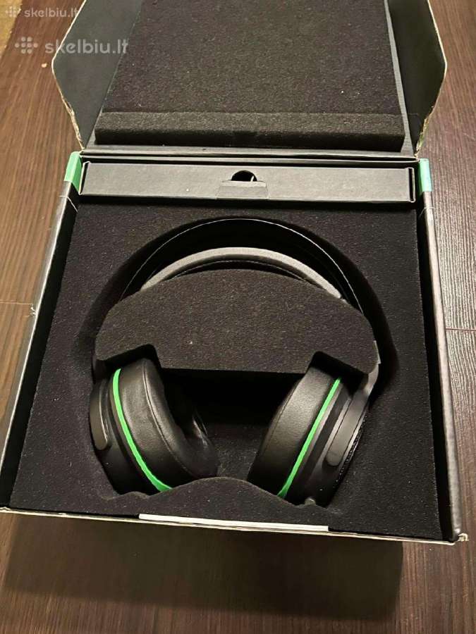Razer thresher