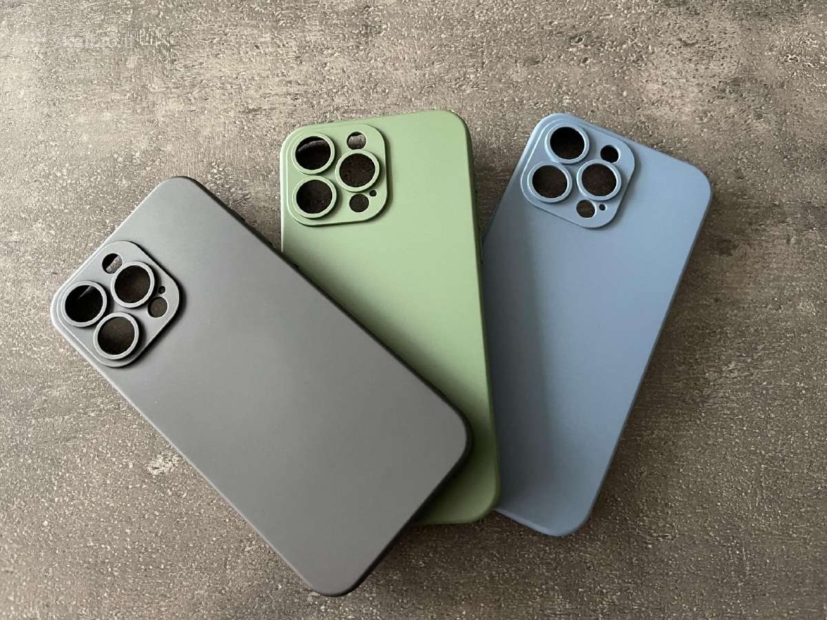 iPhone 15 pro max dėklas - nuotraukos Nr. 2