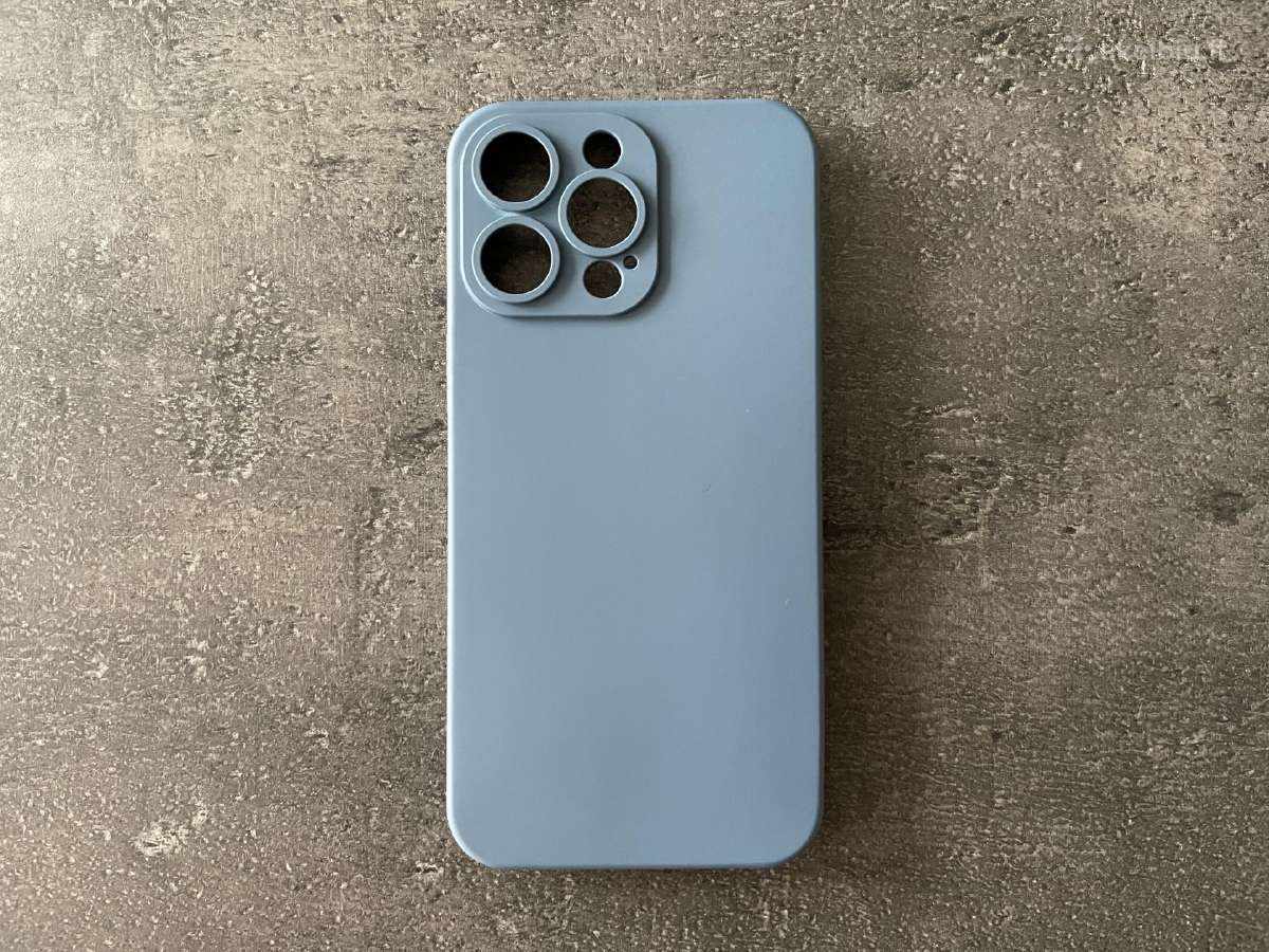 iPhone 15 pro max dėklas - nuotraukos Nr. 3