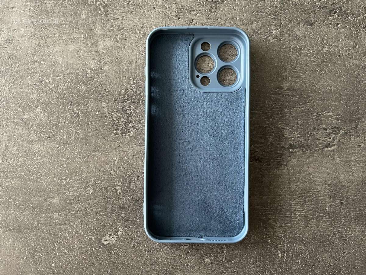 iPhone 15 pro max dėklas - nuotraukos Nr. 4