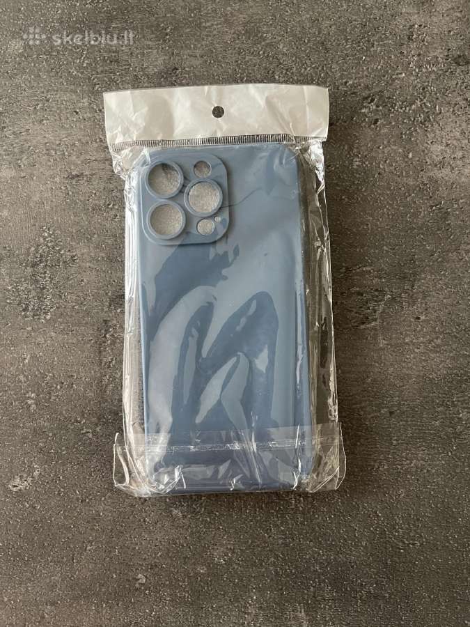 iPhone 15 pro max dėklas - nuotraukos Nr. 5