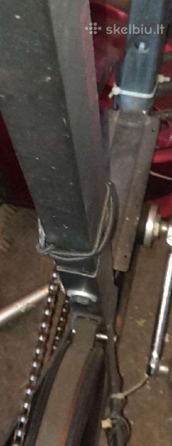 Treniruoklis,be kompjuterio.