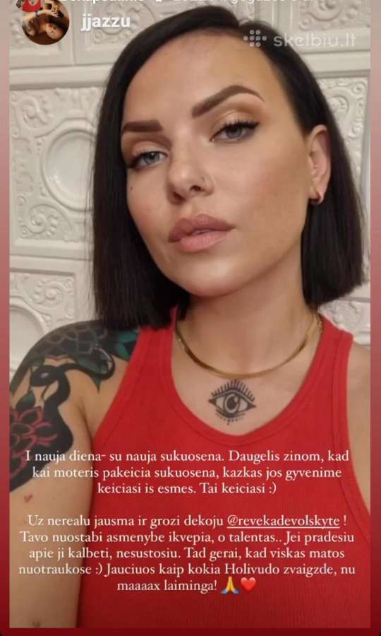 Uv LED Bekapsulinis Plaukų Priauginimas pas Reveka - nuotraukos Nr. 7