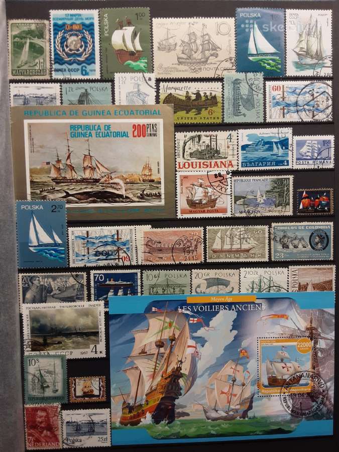 Burlaiviai- albumas naujas-60€ - nuotraukos Nr. 6