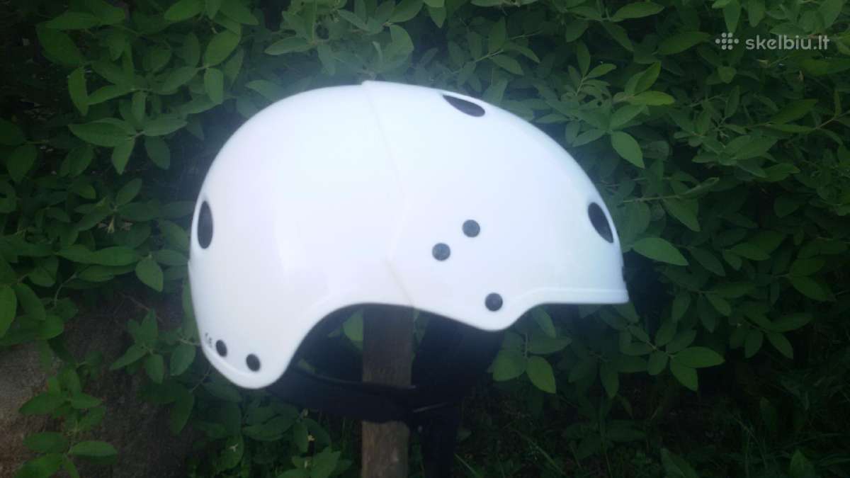 Jofa šalmas 51,5–55,5 cm, sporto apsauga - nuotraukos Nr. 5