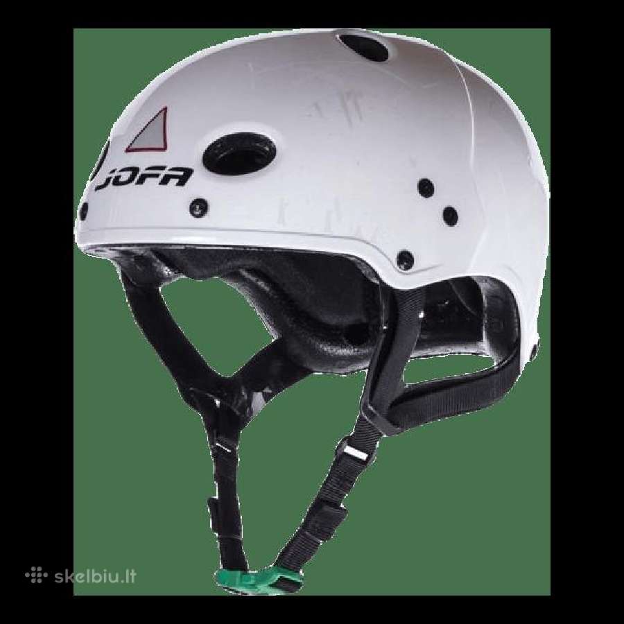 Jofa šalmas galvos apsauga dydis 51.5-55,5