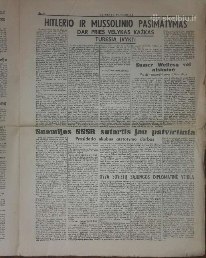 1508. Ūkininko Patarėjas retas antikvarinis-kolekc - nuotraukos Nr. 12