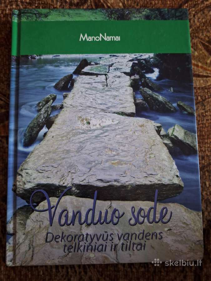 Vanduo sode