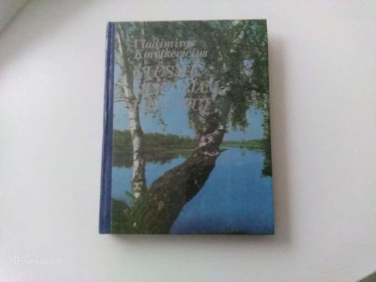 V.korotkevičius Giesmė gimtajam kraštui