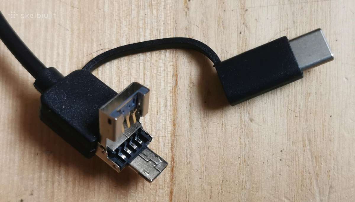 Kamera kanalinė usb 10m. - nuotraukos Nr. 5