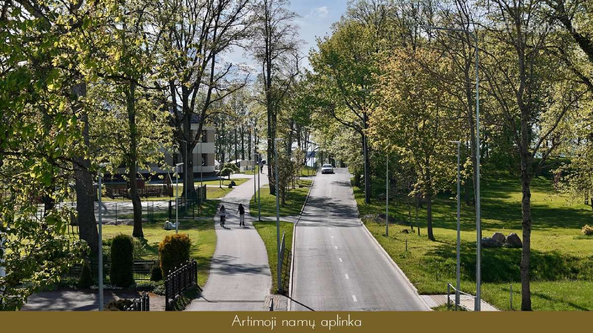 Parduodami 6 sklypai Bačiūnų 93 A - nuotraukos Nr. 5