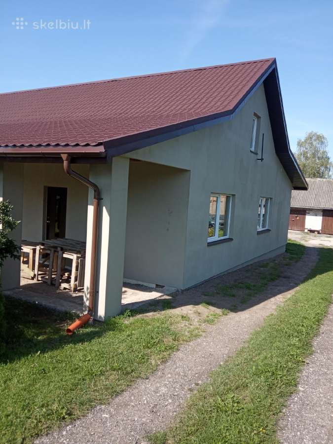 Renovacijos,statybos,apdailos darbai. - nuotraukos Nr. 2