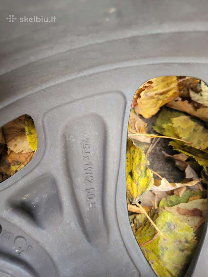 Kia Sportage ratlankiai - nuotraukos Nr. 6