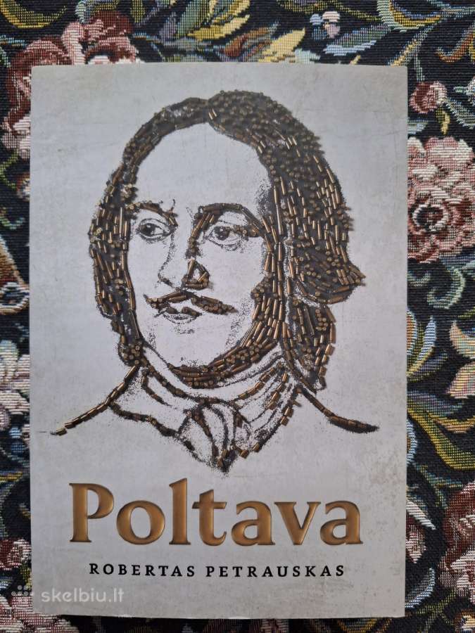 Poltava. R. Petrauskas