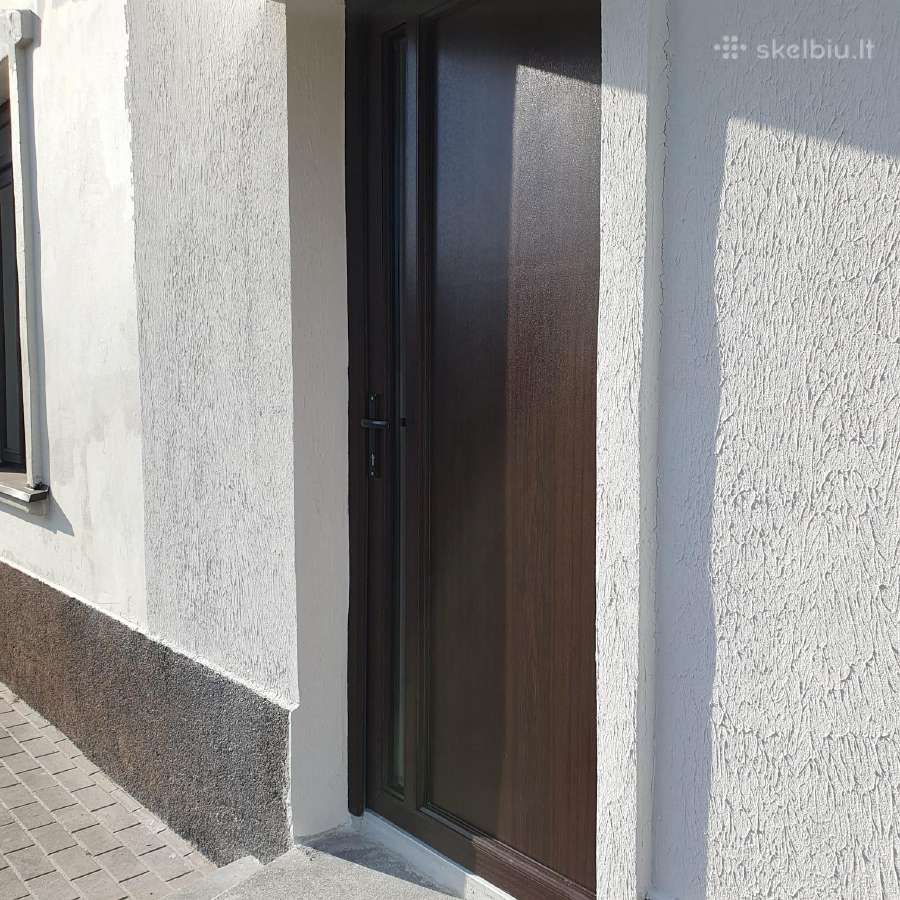 Komercinių patalpų nuoma - nuotraukos Nr. 4
