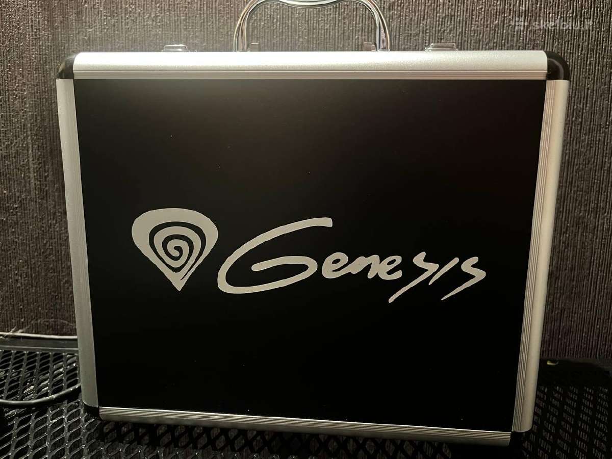 Genesis Radium600 gaming / streaming mikrafonas - nuotraukos Nr. 8