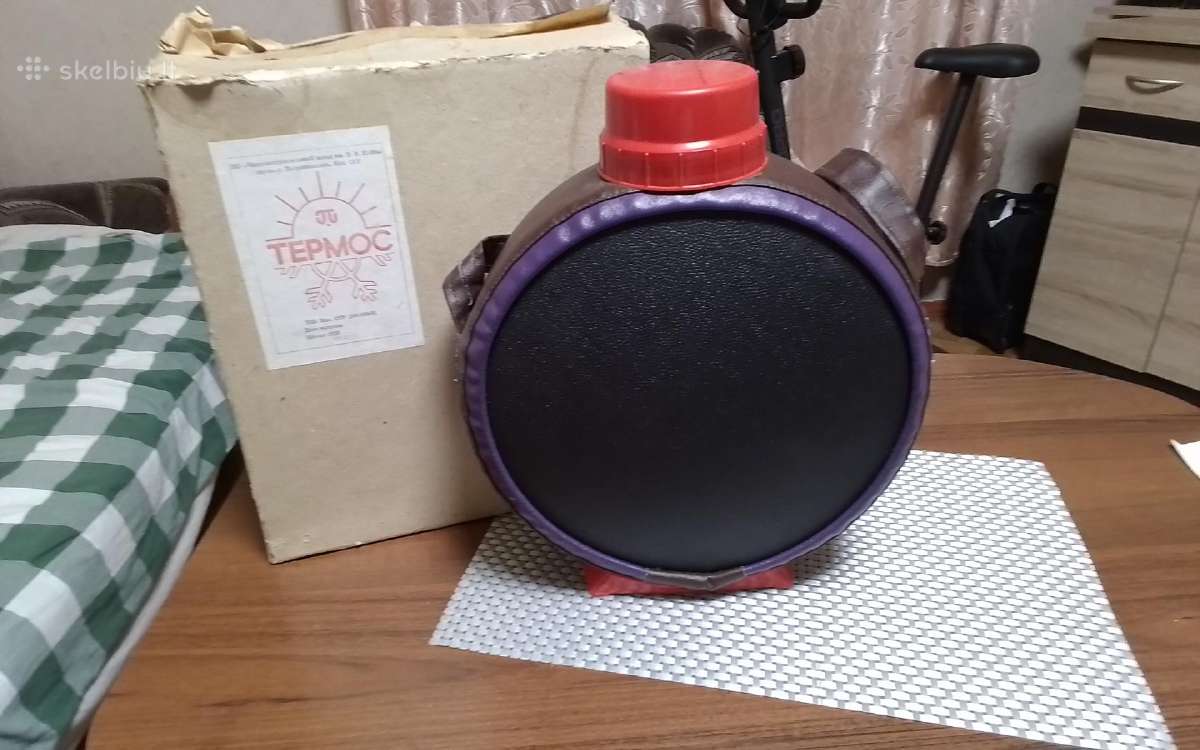 Termosas