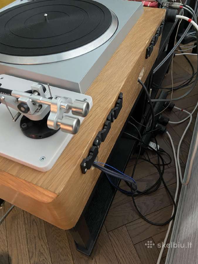 12 colių tonearm Funk Firm Fx3-12 - nuotraukos Nr. 6